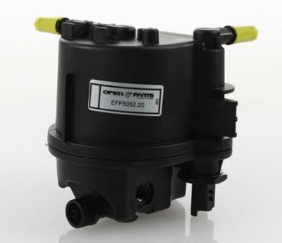 OPEN PARTS eff505220 -  Топливный фильтр